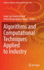Algorithms and Computational Techniques Applied to Industry