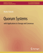 Quorum Systems