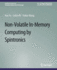 Non-Volatile In-Memory Computing by Spintronics