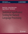 Statistical Significance Testing for Natural Langu