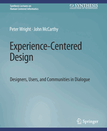 Experience-Centered Design