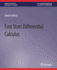 Fast Start Differential Calculus