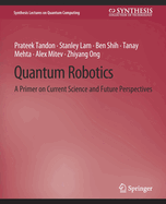 Quantum Robotics