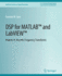 Dsp for Matlab™ and Labview™ II