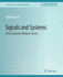 Signals and Systems
