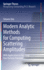 Modern Analytic Methods for Computing Scattering Amplitudes: With Application to Two-Loop Five-Particle Processes (Springer Theses) [Hardcover] [May 19, 2022] Zoia, Simone