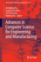 Advances in Computer Science for Engineering and Manufacturing: 463 (Lecture Notes in Networks and Systems, 463) [Paperback] [Apr 16, 2022] Hu, Zhengbing; Petoukhov, Sergey; Yanovsky, Felix and He, Matthew