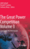 The Great Power Competition Volume 3: Cyberspace: the Fifth Domain (Great Power Competition, 3) [Hardcover] [Sep 16, 2022] Farhadi, Adib; Sanders, Ronald P. and Masys, Anthony