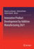 Innovative Product Development By Additive Manufacturing 2021 [Paperback] [Nov 13, 2022] Lachmayer, Roland; Bode, Behrend and Kaierle, Stefan