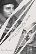 The Origins of Radical Criminology, Volume III