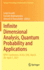 Infinite Dimensional Analysis, Quantum Probability and Applications: Qp41 Conference, Al Ain, Uae, March 28-April 1, 2021: 390 (Springer Proceedings in Mathematics & Statistics, 390) [Hardcover] [Oct 06, 2022] Accardi, Luigi; Mukhamedov, Farrukh and Al...