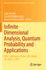 Infinite Dimensional Analysis, Quantum Probability and Applications: Qp41 Conference, Al Ain, Uae, March 28-April 1, 2021: 390 (Springer Proceedings in Mathematics & Statistics, 390)