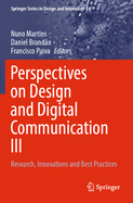 Perspectives on Design and Digital Communication I