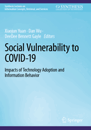 Social Vulnerability to Covid-19