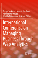 International Conference on Managing Business Thro