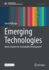 Emerging Technologies: Value Creation for Sustainable Development