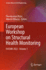 European Workshop on Structural Health Monitoring: Ewshm 2022-Volume 1: 253 (Lecture Notes in Civil Engineering, 253) [Hardcover] [Jun 19, 2022] Rizzo, Piervincenzo and Milazzo, Alberto
