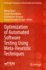 Optimization of Automated Software Testing Using M