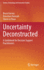 Uncertainty Deconstructed: A Guidebook for Decision Support Practitioners