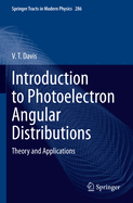 Introduction to Photoelectron Angular Distribution
