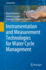 Instrumentation and Measurement Technologies for W