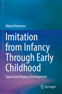 Imitation From Infancy Through Early Childhood