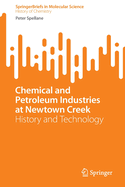 Chemical and Petroleum Industries at Newtown Creek