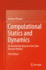 Computational Statics and Dynamics: an Introduction Based on the Finite Element Method [Hardcover] [Feb 09, 2023] �chsner, Andreas