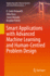 Smart Applications With Advanced Machine Learning and Human-Centred Problem Design