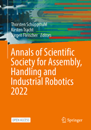 Annals of Scientific Society for Assembly, Handlin