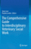 The Comprehensive Guide to Interdisciplinary Veterinary Social Work
