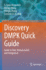 Discovery DMPK Quick Guide: Guide to Data Interpretation and integration