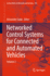 Networked Control Systems for Connected and Automated Vehicles: Volume 2: 510 (Lecture Notes in Networks and Systems, 510) [Paperback] [Nov 16, 2022] Guda, Alexander