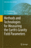 Methods and Technologies for Measuring the Earth? ? S