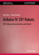 Arduino IV: Diy Robots