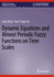 Dynamic Equations and Almost Periodic Fuzzy Functions on Time Scales