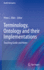 Terminology, Ontology and Their Implementations