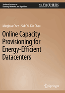Online Capacity Provisioning for Energy-Efficient