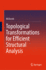 Topological Transformations for Efficient Structur