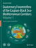 Quaternary Foraminifera of the Caspian-Black Sea-M