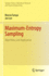 Maximum-Entropy Sampling