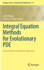 Integral Equation Methods for Evolutionary Pde: a Convolution Quadrature Approach: 59 (Springer Series in Computational Mathematics, 59) [Hardcover] [Nov 09, 2022] Banjai, Lehel and Sayas, Francisco-Javier