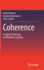 Coherence: in Signal Processing and Machine Learning [Hardcover] [Jan 02, 2023] Ram�rez, David; Santamar�a, Ignacio and Scharf, Louis