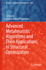Advanced Metaheuristic Algorithms and Their Applic