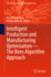 Intelligent Production and Manufacturing Optimisat
