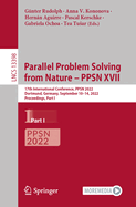 Parallel Problem Solving From Nature-Ppsn XVII