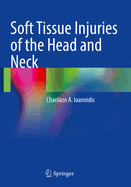 Soft Tissue Injuries of the Head and Neck (Pb 2023)