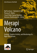 Merapi Volcano