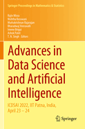 Advances in Data Science and Artificial Intelligen