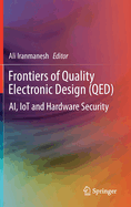 Frontiers of Quality Electronic Design (Qed)